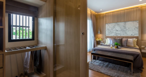 รูปภาพ เดอะ คอนเนค วงแหวน - รามอินทรา (2) (The Connect Wongwaen - Ramintra)