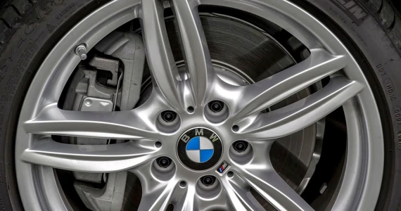 รูปภาพ บีเอ็มดับเบิลยู BMW Series 5 528i M Sport ปี 2014