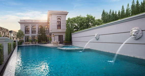 รูปภาพ เดอะ เวลตัน พระราม 3 (The Welton Rama 3)