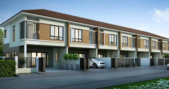 รูปภาพ เดอะ ฟอร์จูน สุวรรณภูมิ (The Fortune Suvarnabhumi)