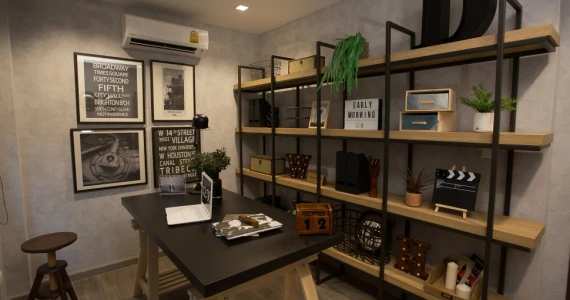 รูปภาพ ชีวารมย์ รังสิต - ดอนเมือง (Chewarom Rangsit - Donmuang)