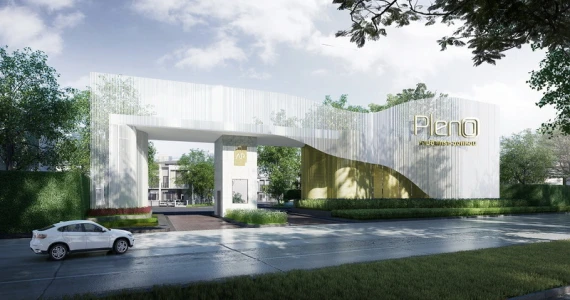 รูปภาพ พลีโน่ รามอินทรา - วงแหวน (Pleno Ramintra - Wongwaen)