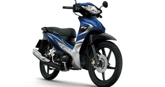 รูปภาพ ฮอนด้า Honda Wave 110i 2015 AFS110MCFF TH ปี 2015