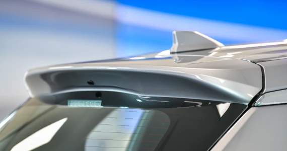 รูปภาพ โตโยต้า Toyota Corolla Cross HEV Smart ปี 2026