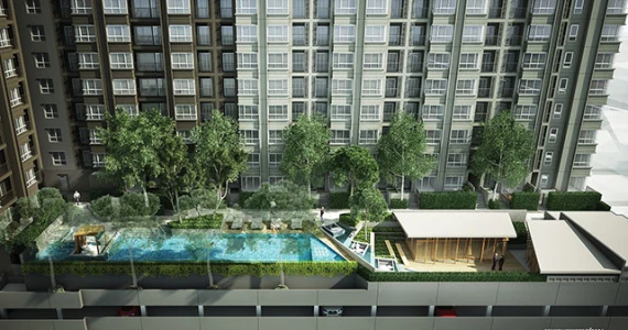 รูปภาพ ยู ดีไลท์ รัชวิภา (U Delight Ratchavibha)