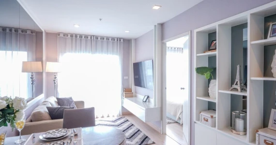 รูปภาพ คาซ่า คอนโด สามแยกบางใหญ่ (Casa Condo Sam Yaek Bang Yai)