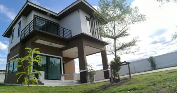 รูปภาพ หนองคายวิลล่า (Nongkhai Villa)