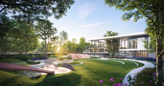 รูปภาพ มัณฑนา บางนา กม. 15 (Mantana Bangna km 15)