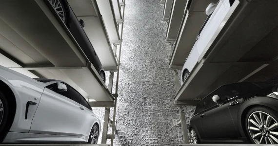 รูปภาพ เอ สเปซ ไอ ดี อโศก-รัชดา (a space I.D. Asoke-Ratchada)