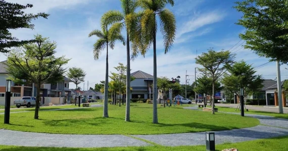 รูปภาพ เดอะปาล์ม บางเสร่ (The Palm Bangsaray)