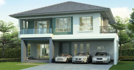 รูปภาพ ฮาบิเทีย ไลน์ พุทธมณฑล สาย 2 (Habitia Line Phutthamonthon Sai 2)