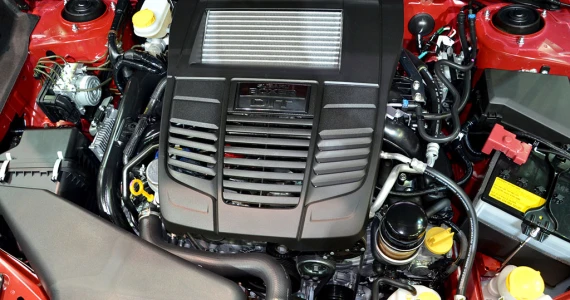 รูปภาพ ซูบารุ Subaru WRX 2.0 Turbo AWD CVT ปี 2014