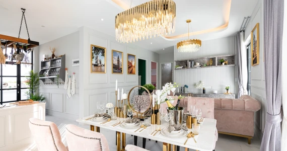 รูปภาพ เดอะ วิสตัน ท่าศาลา 18 (The Whiston Tha Sala 18)