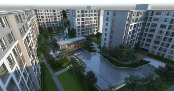 รูปภาพ ดีคอนโด พิงค์ (dcondo ping)