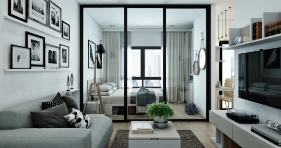 รูปภาพ เดอะคิวบ์ สเตชั่น รามอินทรา 109 (The Cube Station Ramintra 109)