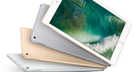 รูปภาพ แอปเปิล APPLE-iPad WiFi 128GB