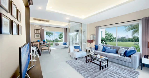 รูปภาพ ไลฟ์ บางกอก บูเลอวาร์ด พระราม 5 (Life Bangkok Boulevard Rama V)