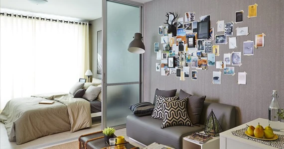 รูปภาพ ดีคอนโด ฮาย เชียงราย (dcondo Hyde Chiangrai)