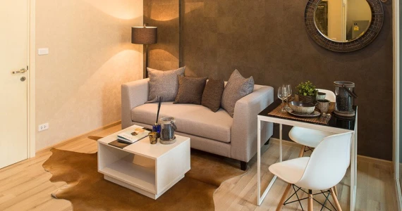 รูปภาพ เดอะ เบส อัพทาวน์-ภูเก็ต (The BASE Uptown-Phuket)