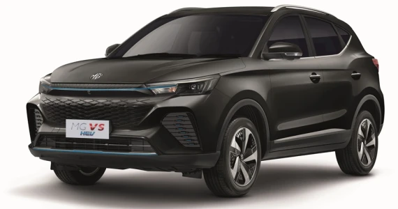 รูปภาพ เอ็มจี MG VS HEV D ปี 2022