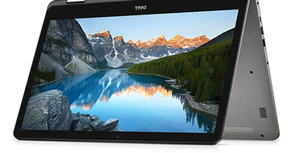 รูปภาพ เดลล์ DELL-Inspiron 17 7000 2-in-1