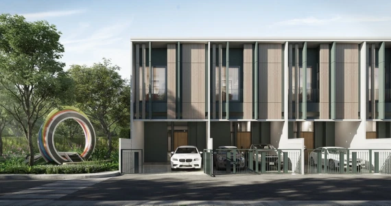 รูปภาพ คิวเรเตอร์ รามอินทรา 117 (Curator Ramintra 117)