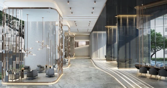 รูปภาพ ไลฟ์ อโศก-พระราม 9 (Life Asoke - Rama 9)