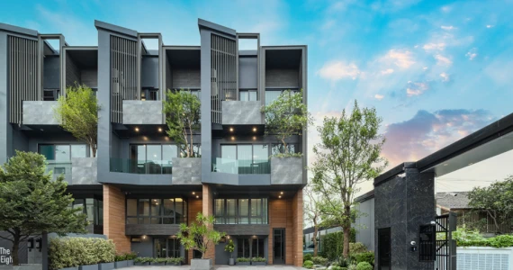 รูปภาพ ดิ เอท จตุจักร - รัชดา (THE EIGHT Chatuchak - Ratchada)