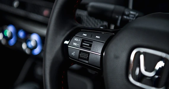 รูปภาพ ฮอนด้า Honda Civic e:HEV EL+ ปี 2022