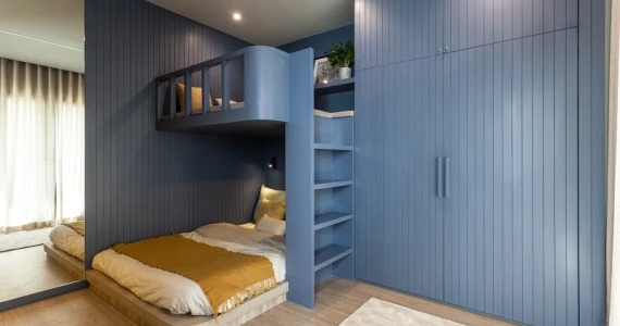 รูปภาพ อารียา แมนดารีน่า เอกมัย - รามอินทรา (Mandarina Ekamai - Ramintra)