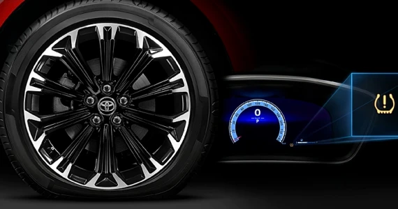 รูปภาพ โตโยต้า Toyota Altis (Corolla) HEV GR Sport ปี 2023