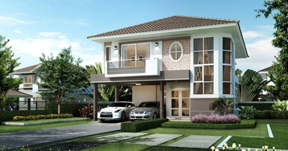 รูปภาพ ศุภาลัย วิลล์ อุบลราชธานี (Supalai Ville Ubon Ratchathani)