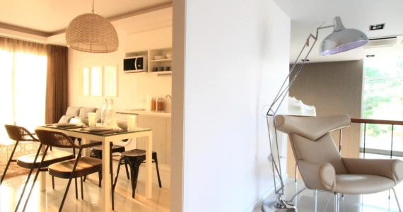 รูปภาพ ดับเบิ้ล เลค คอนโดมิเนียม (Double Lake Condominium)