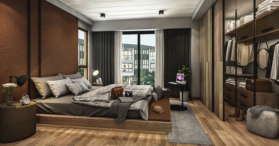 รูปภาพ ศุภาลัย เออร์บานา แจ้งวัฒนะ - ปากเกร็ด (Supalai Urbana Chaengwattana - Pakkred)