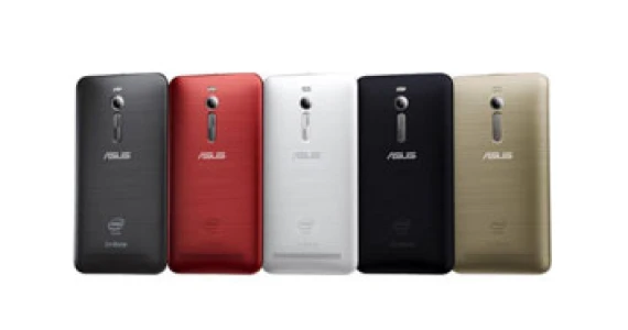 รูปภาพ เอซุส ASUS-Zenfone 2 ZE550ML