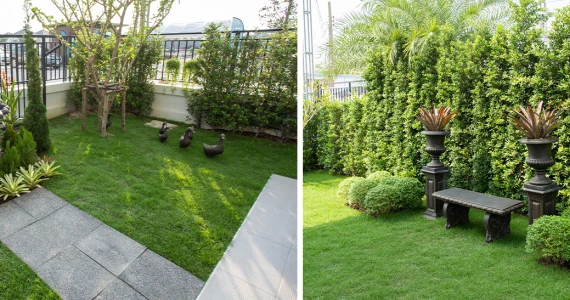 รูปภาพ กรีนเวลล์ เวสต์เกต (Greenvale Westgate)