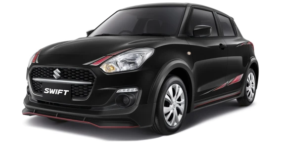 รูปภาพ ซูซูกิ Suzuki Swift GL PLUS ปี 2021