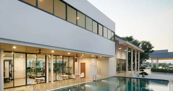 รูปภาพ วี บรีธ ชัยพฤกษ์-ไทรน้อย (We Breath Chaiyaphruek-Sainoi)