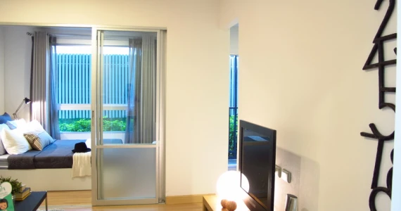 รูปภาพ เดอะ นิช ไอดี ลาดพร้าว-วังหิน (The Niche id Ladprao - Wanghin)