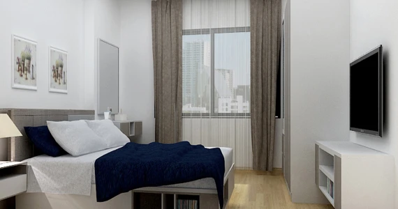 รูปภาพ ศุภาลัย ซิตี้ รีสอร์ท พระราม8 (Supalai City Resort Rama8)