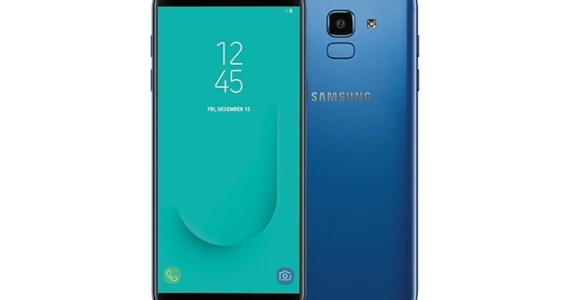 รูปภาพ ซัมซุง SAMSUNG Galaxy J6