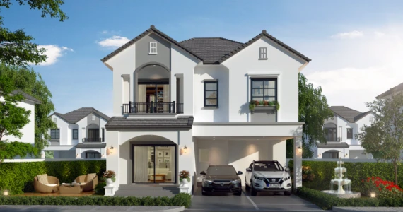 รูปภาพ น็อตติ้ง ฮิลล์ ปลวกแดง วังแขยง 2 (Notting Hill Pluak Daeng-Wang Khayaeng 2)