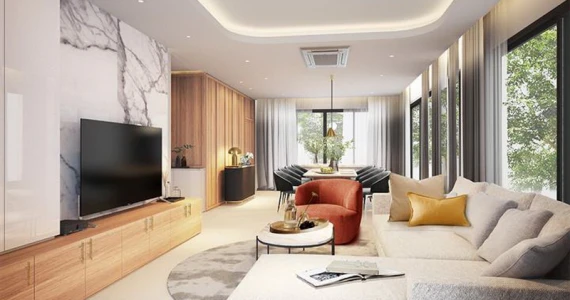 รูปภาพ เดอะ ไพร์ม เอ็มเบรส จตุโชติ-รามอินทรา (The Prime Embrace Chatuchot-Ramintra)