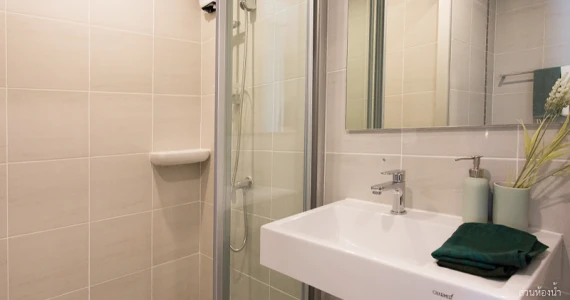 รูปภาพ ลุมพินี ซีเล็คเต็ด สุทธิสาร-สะพานควาย (Lumpini Selected Sutthisan-Saphankwai)