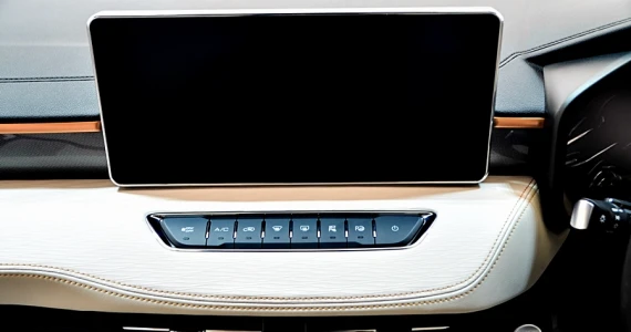 รูปภาพ จีดับบลิวเอ็ม ฮาวาล GWM Haval Jolion TECH ปี 2021