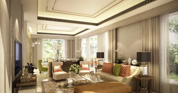 รูปภาพ โกลเด้น เลเจ้นด์ สาทร-กัลปพฤกษ์ (Golden Legend)