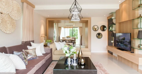 รูปภาพ พฤกษาวิลล์ 64 สายไหม (Pruksa Ville)