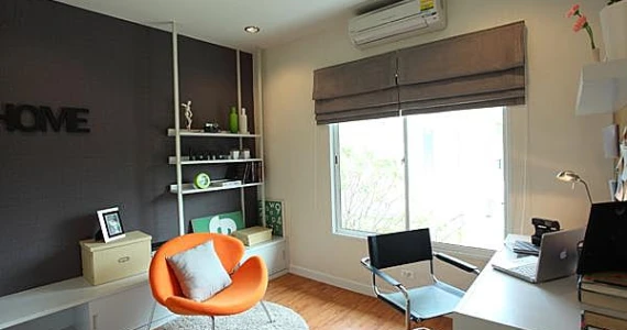 รูปภาพ เดอะซีซัน ร่มเกล้า-ลาดกระบัง (The Season Romklao-Ladkrabang)