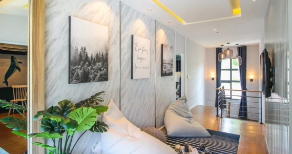 รูปภาพ เซนโทร อ่อนนุช - สุวรรณภูมิ (Centro Onnut - Suvarnabhumi)