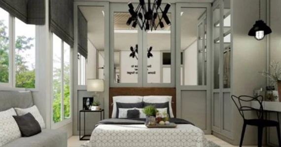 รูปภาพ บ้านพฤกษา รังสิต - บางพูน 3 (Baan Pruksa Rangsit - Bang Phun 3)